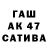 Конопля сатива Aleksandr Lukianiuk